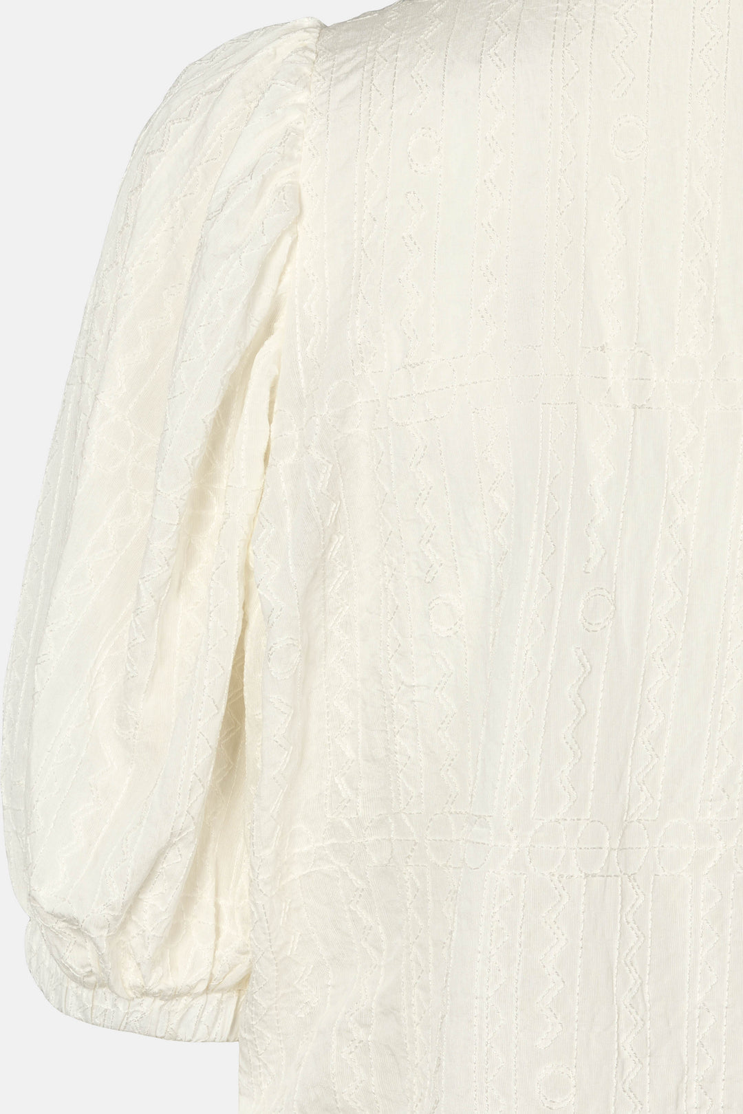 Rue de Femme RDFArmelle bluse BLOUSE 01 White