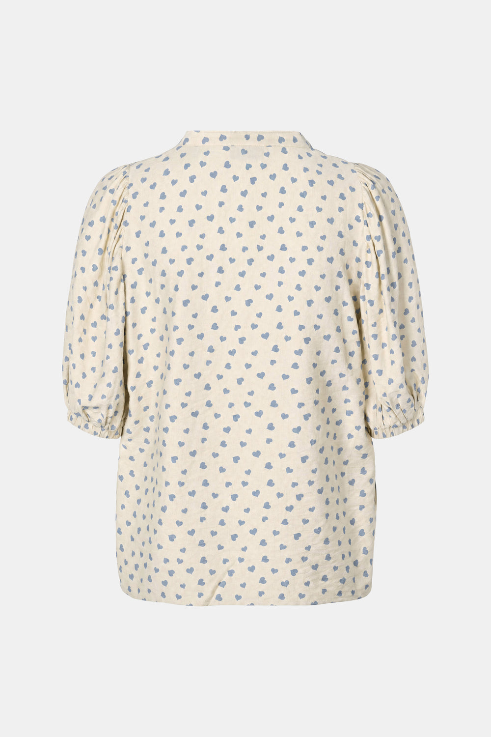 Rue de Femme RDFArmelle bluse BLOUSE 255 Parisian blue