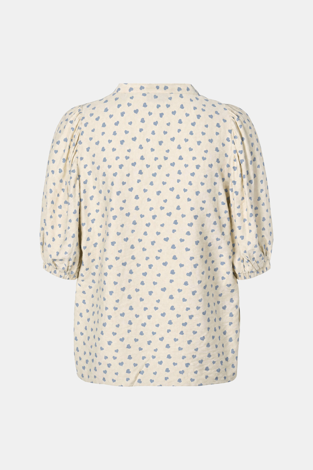 Rue de Femme RDFArmelle bluse BLOUSE 255 Parisian blue