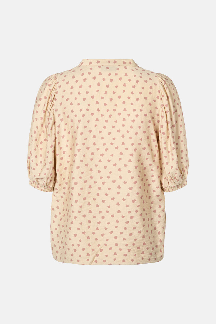 Rue de Femme RDFArmelle bluse BLOUSE 331 Crocus pink