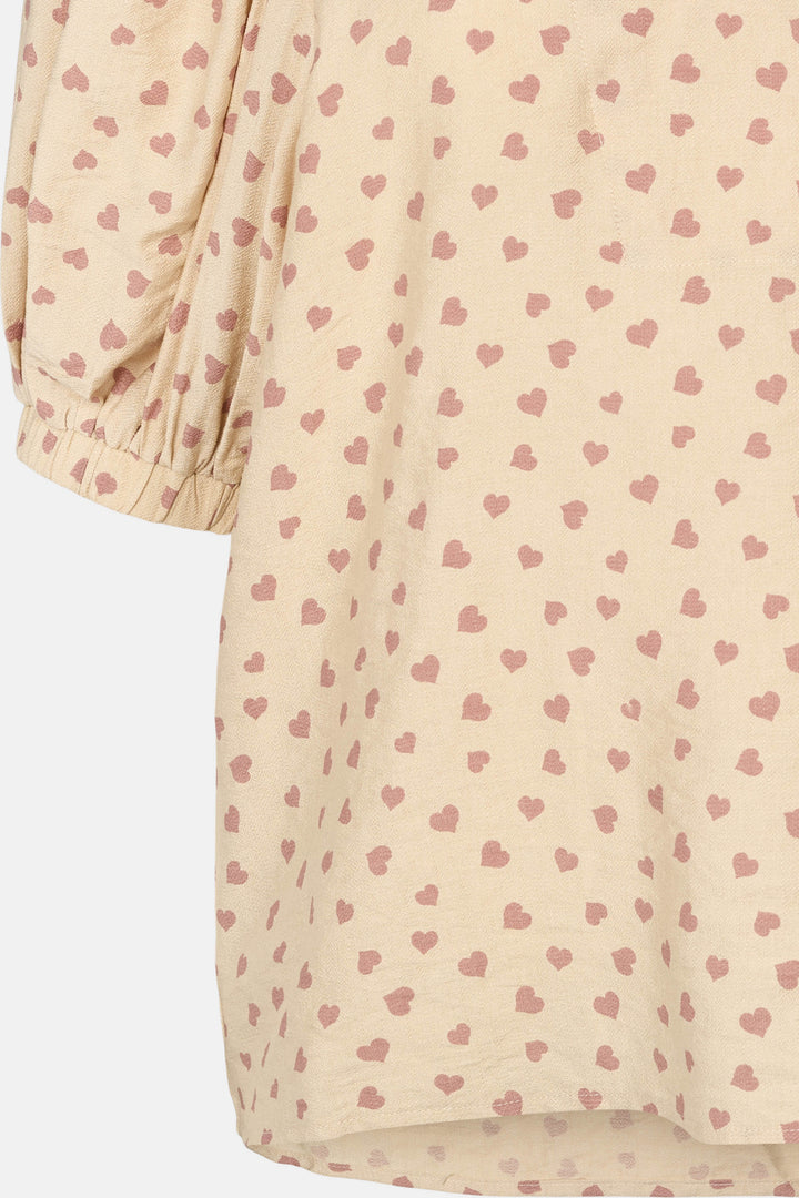 Rue de Femme RDFArmelle bluse BLOUSE 331 Crocus pink