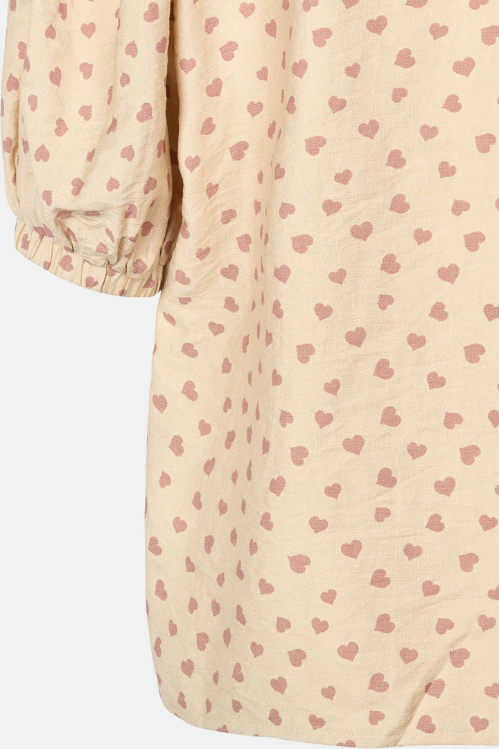 Rue de Femme RDFArmelle bluse BLOUSE 331 Crocus pink