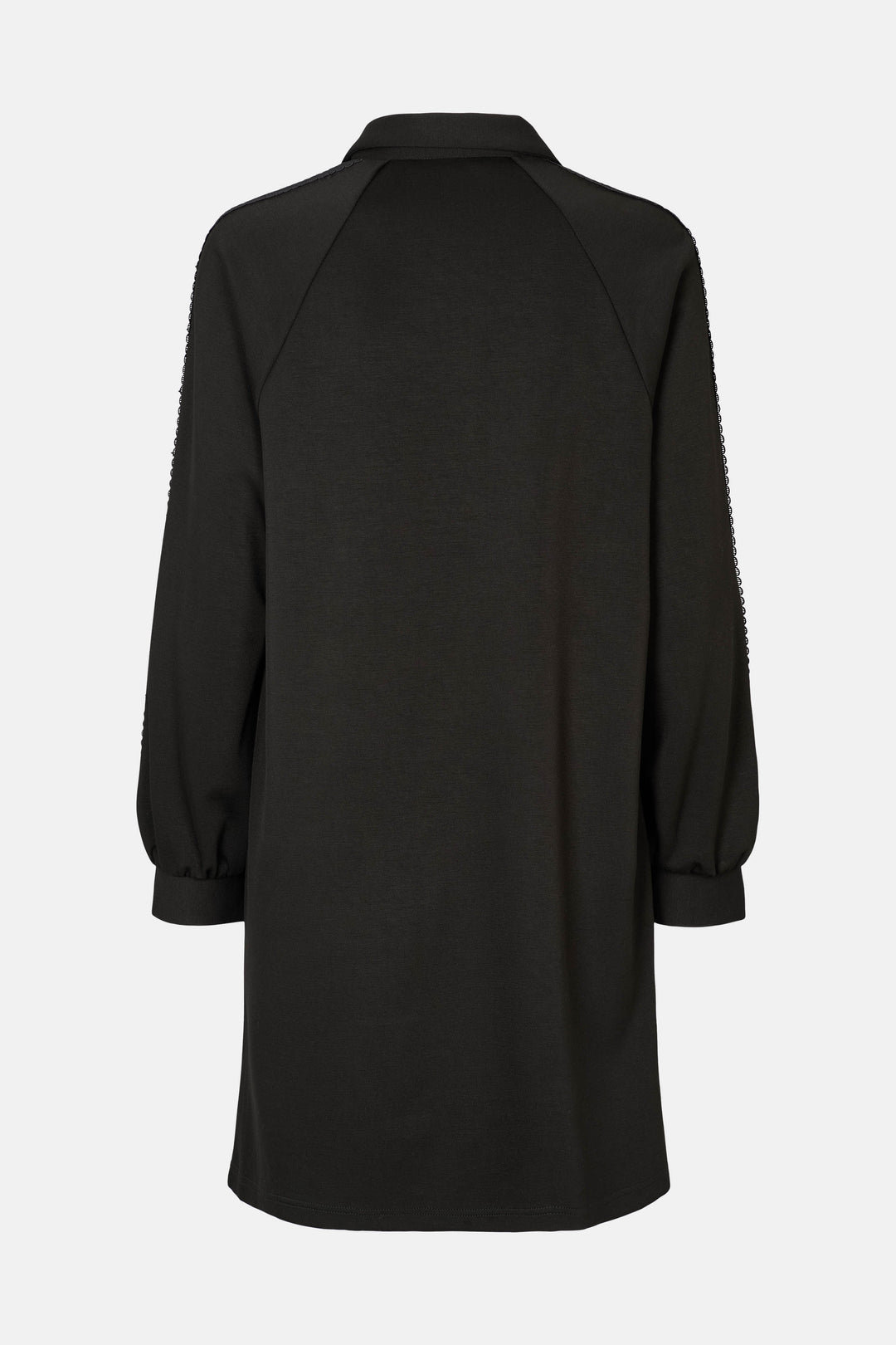 Rue de Femme RDFAxelia kjole DRESSES Sort