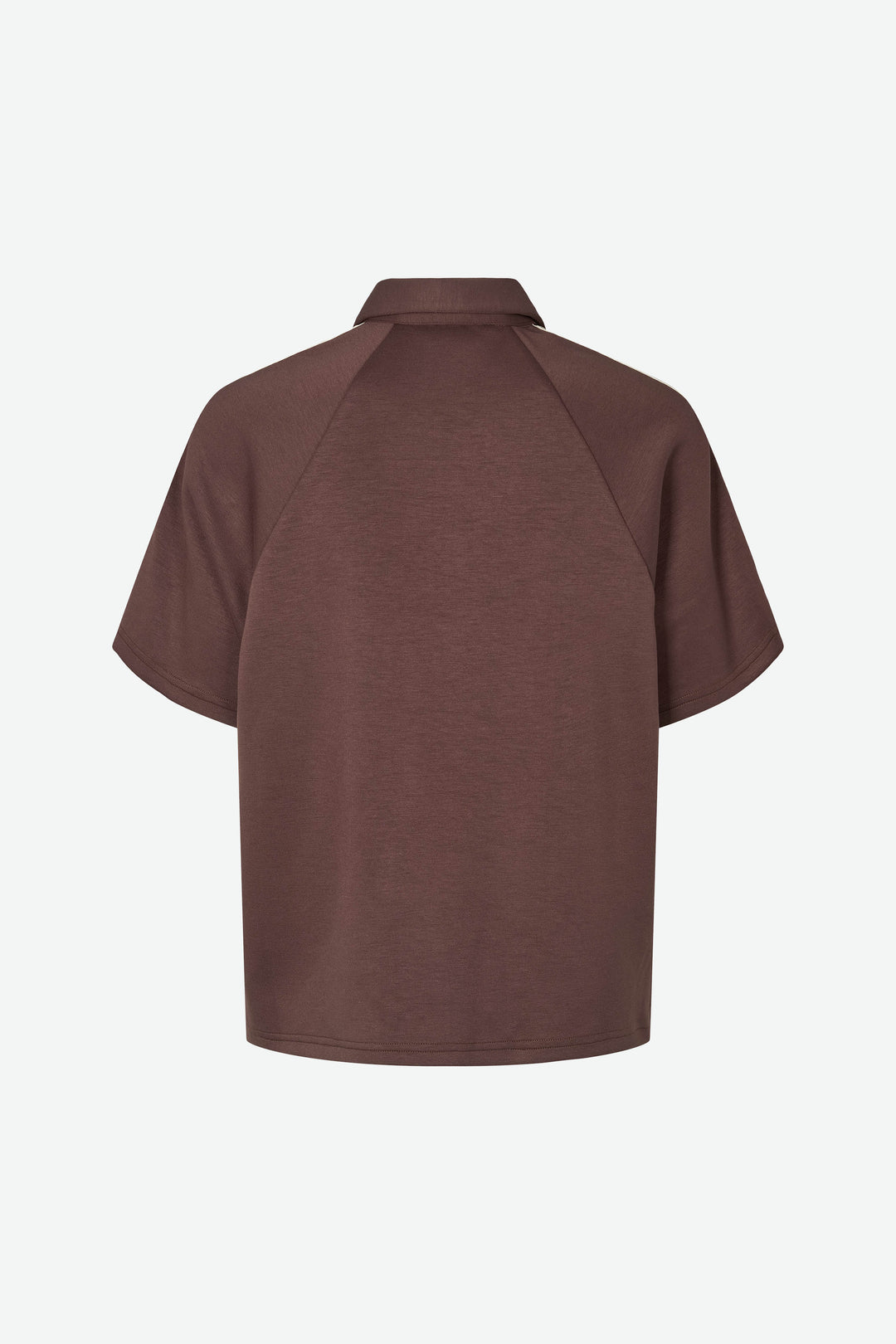 Rue de Femme RDFAxelia polo T-SHIRTS 169 Potting soil
