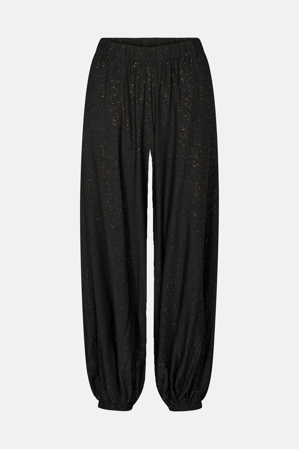 Rue de Femme RDFBaloo bukser TROUSERS Sort