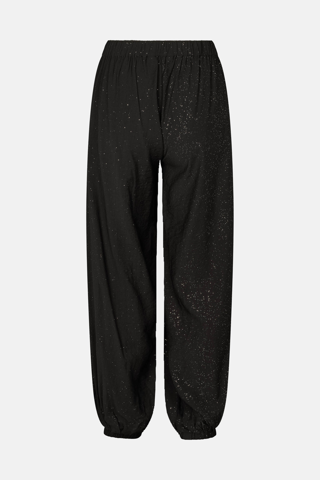 Rue de Femme RDFBaloo bukser TROUSERS Sort