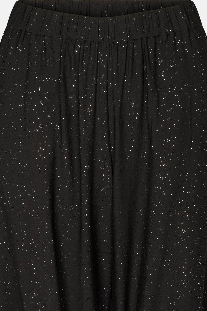 Rue de Femme RDFBaloo bukser TROUSERS Sort
