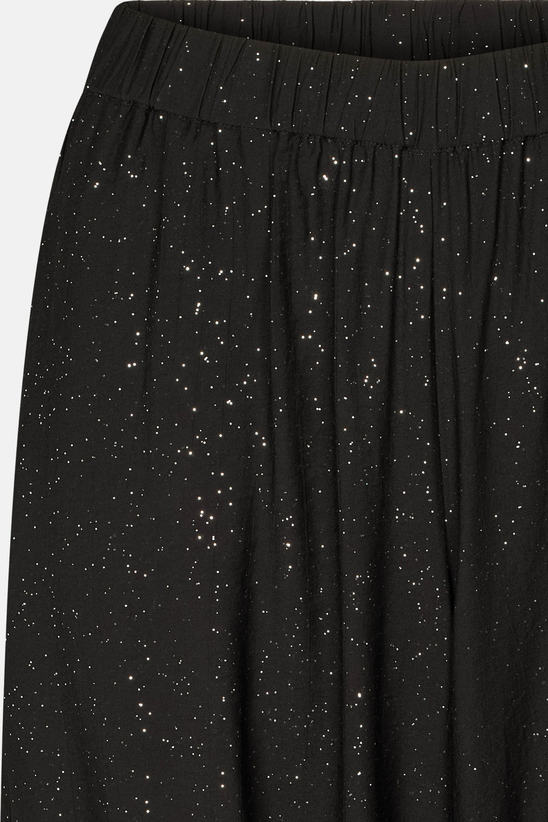 Rue de Femme RDFBaloo bukser TROUSERS Sort