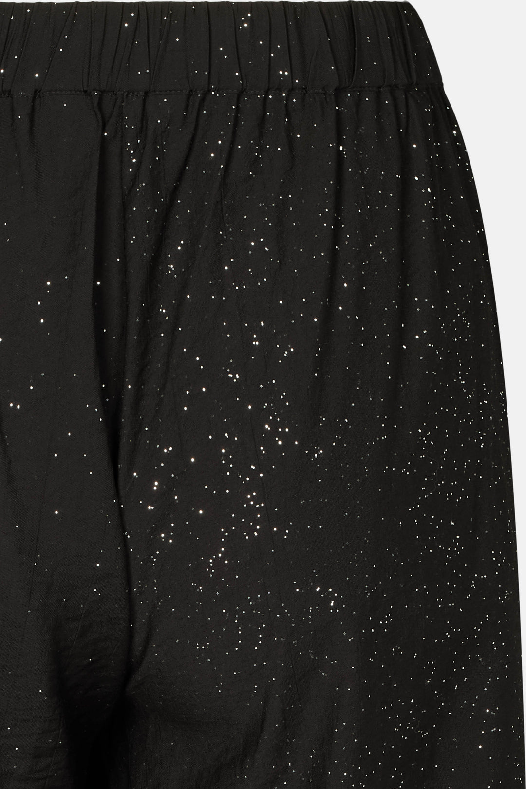 Rue de Femme RDFBaloo bukser TROUSERS Sort