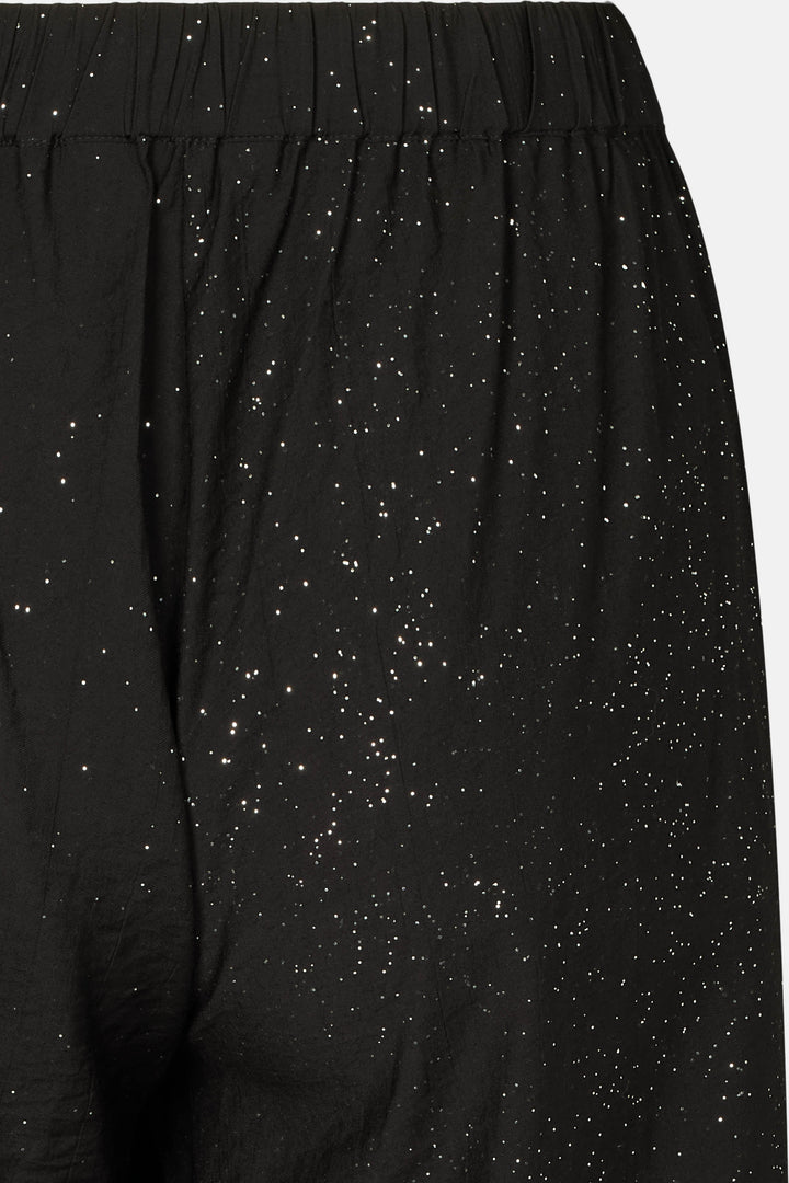 Rue de Femme RDFBaloo bukser TROUSERS Sort