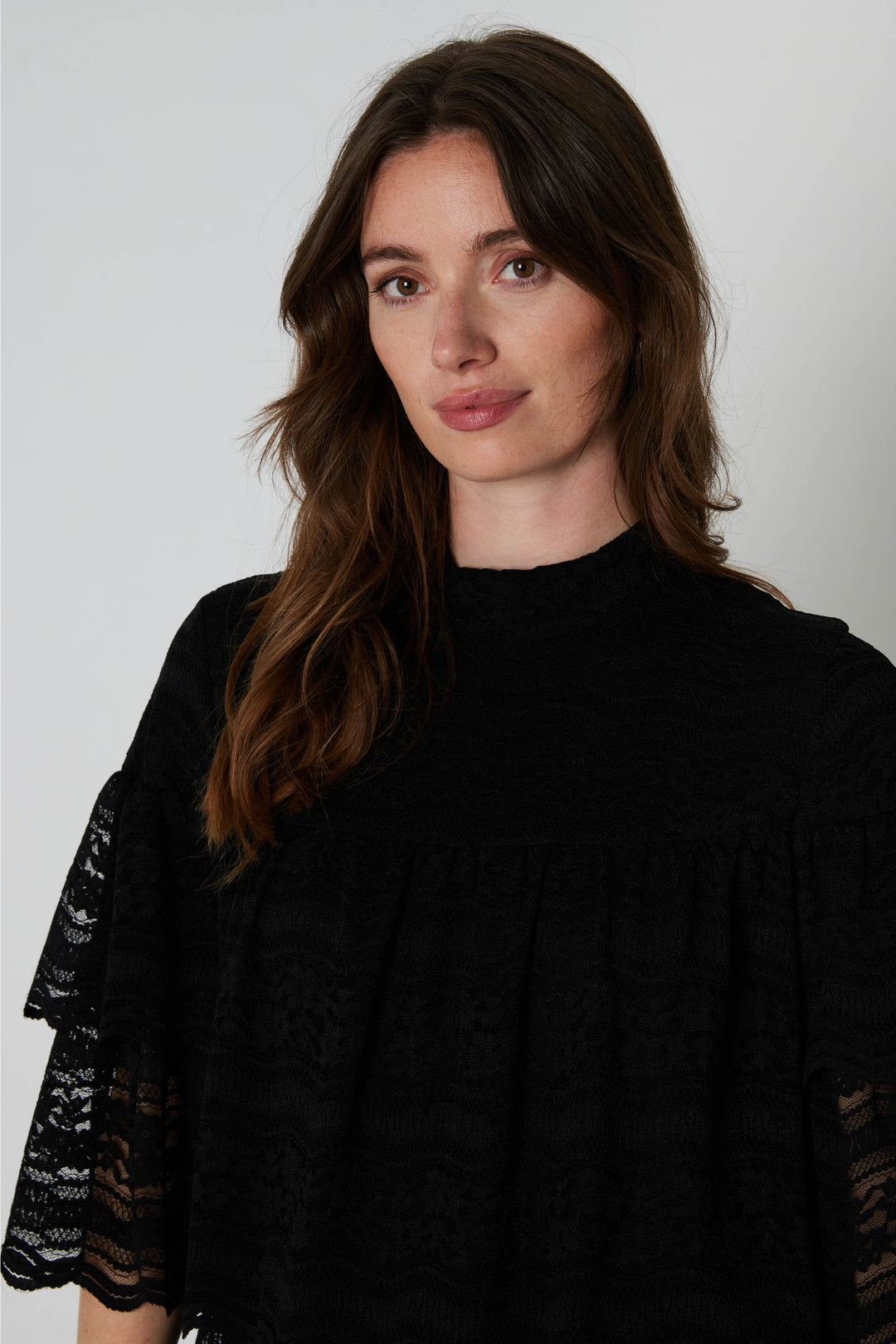 Rue de Femme RDFBella kjole DRESSES Sort