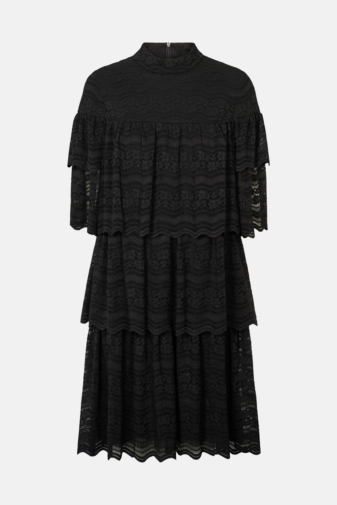 Rue de Femme RDFBella kjole DRESSES Sort