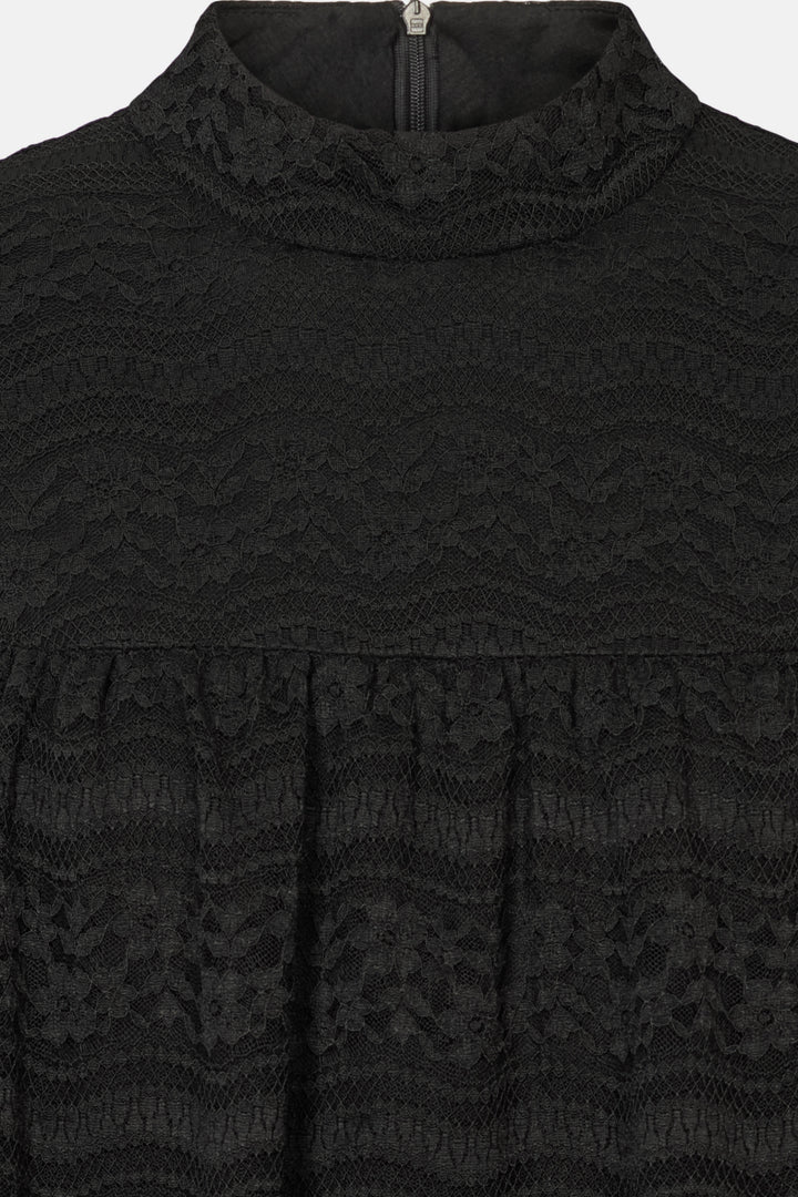 Rue de Femme RDFBella kjole DRESSES Sort