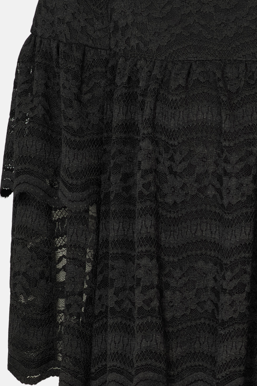 Rue de Femme RDFBella kjole DRESSES Sort