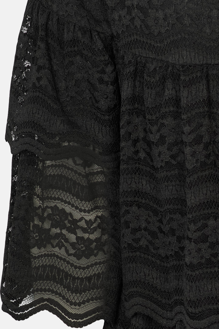 Rue de Femme RDFBella kjole DRESSES Sort