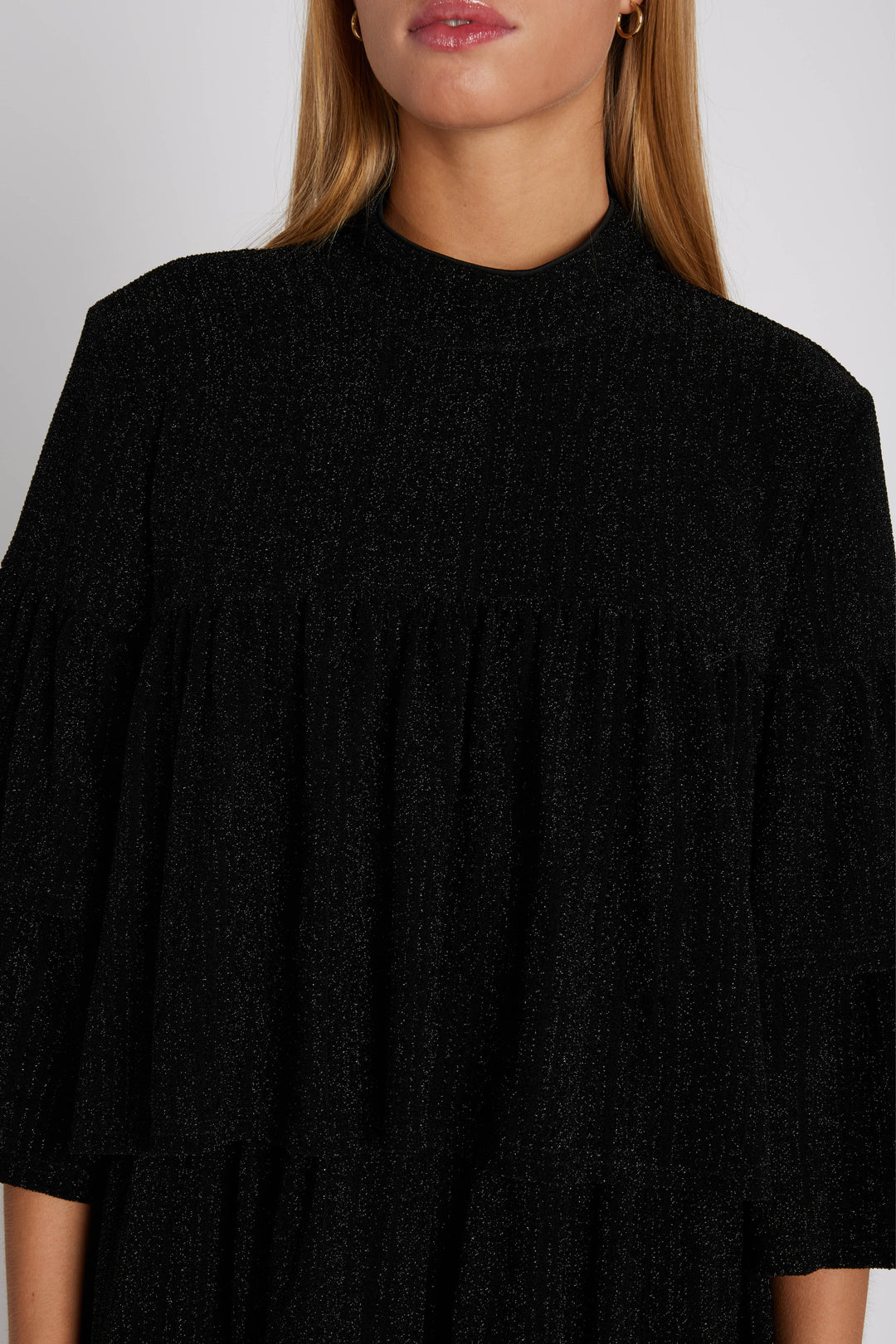 Rue de Femme RDFBella kjole DRESSES Sort