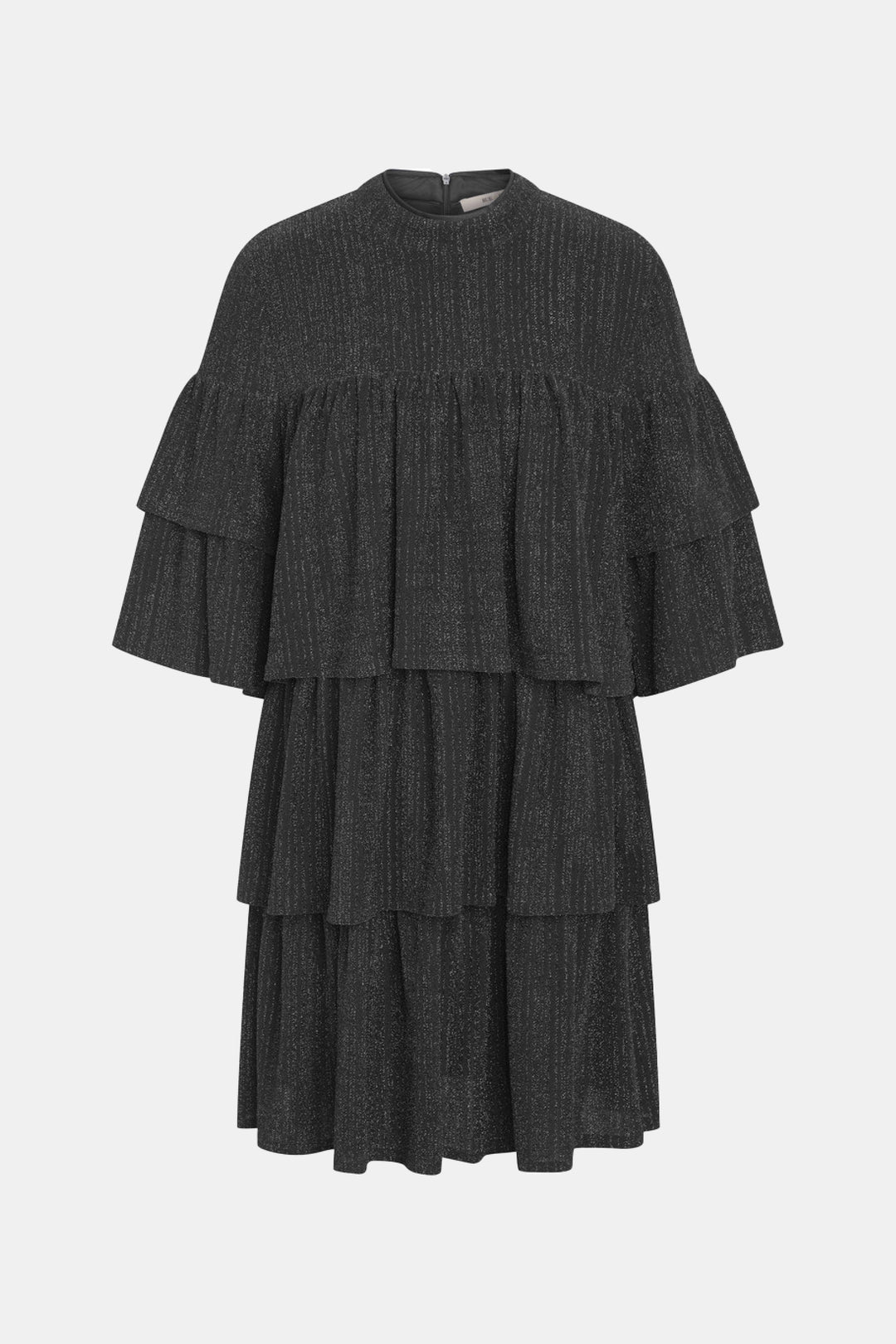 Rue de Femme RDFBella kjole DRESSES Sort