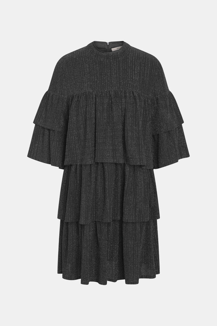 Rue de Femme RDFBella kjole DRESSES Sort