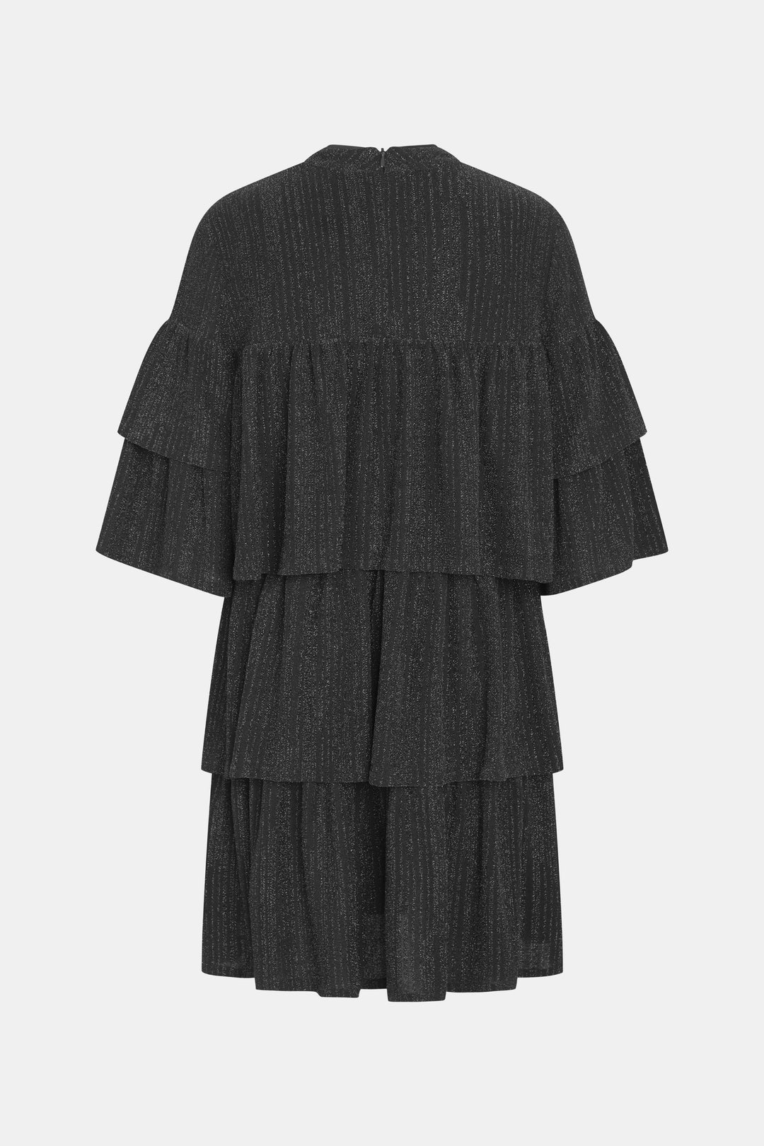 Rue de Femme RDFBella kjole DRESSES Sort