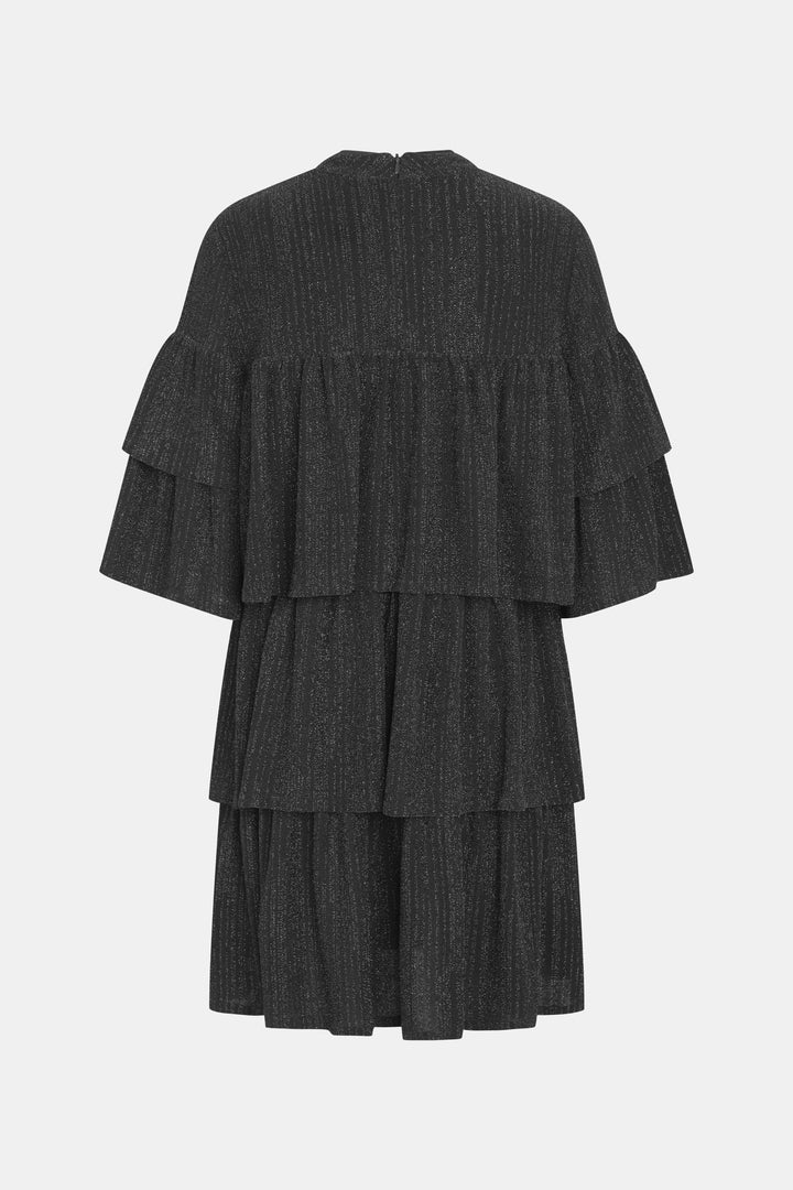 Rue de Femme RDFBella kjole DRESSES Sort