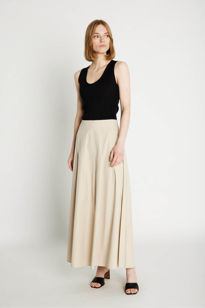 Rue de Femme RDFBelladra nederdel SKIRTS 420 Flint