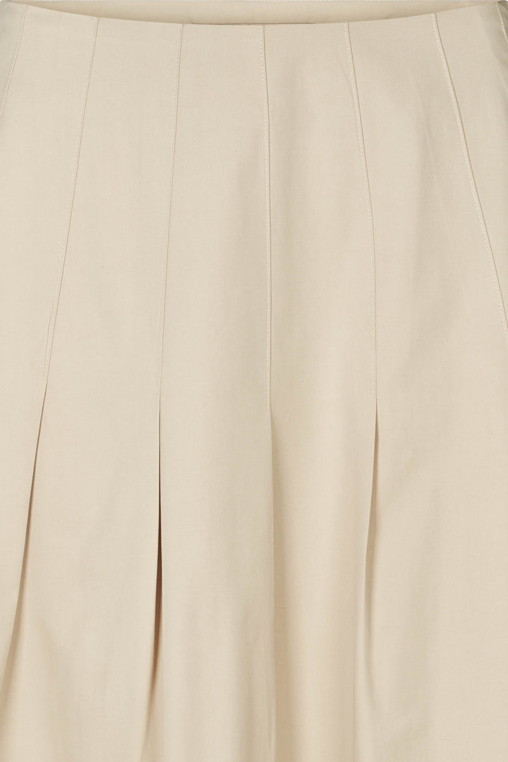 Rue de Femme RDFBelladra nederdel SKIRTS 420 Flint