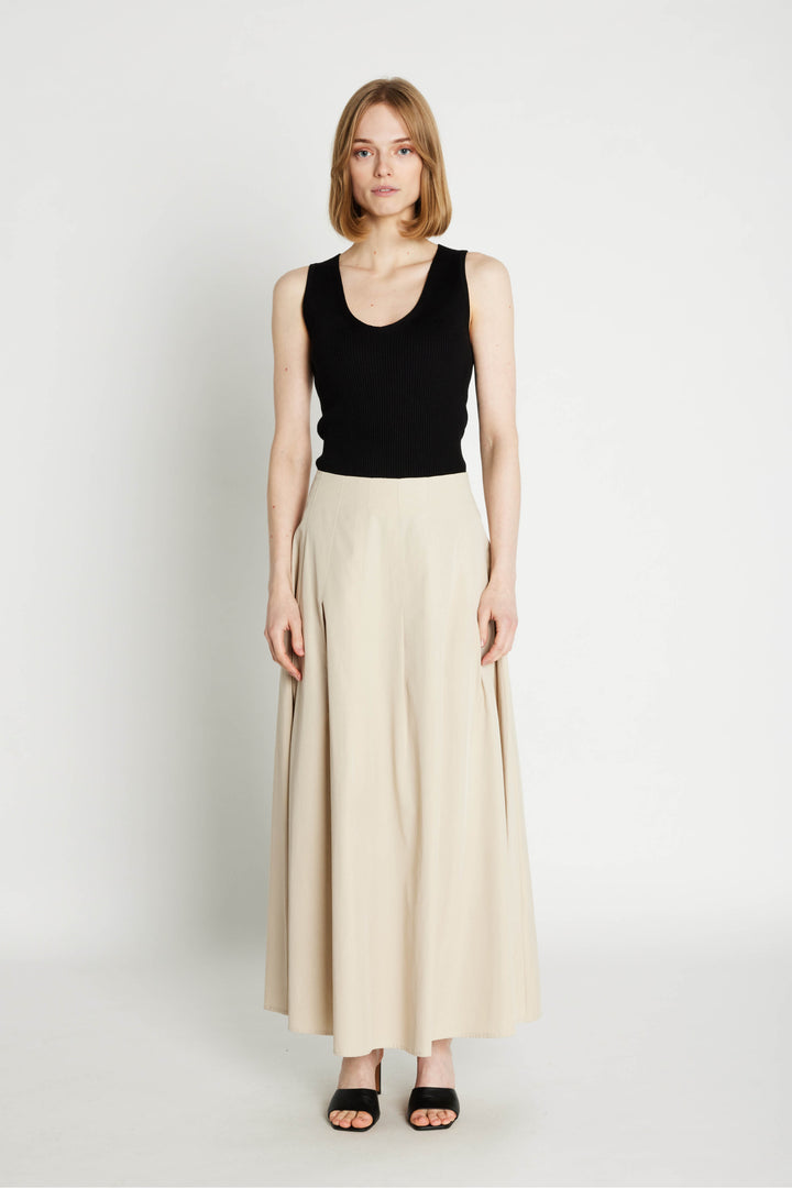 Rue de Femme RDFBelladra nederdel SKIRTS 420 Flint
