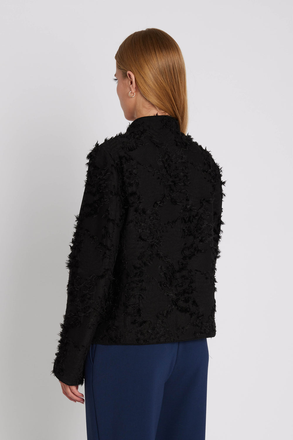 Rue de Femme RDFBellerose jakke BLAZERJACKETS Sort