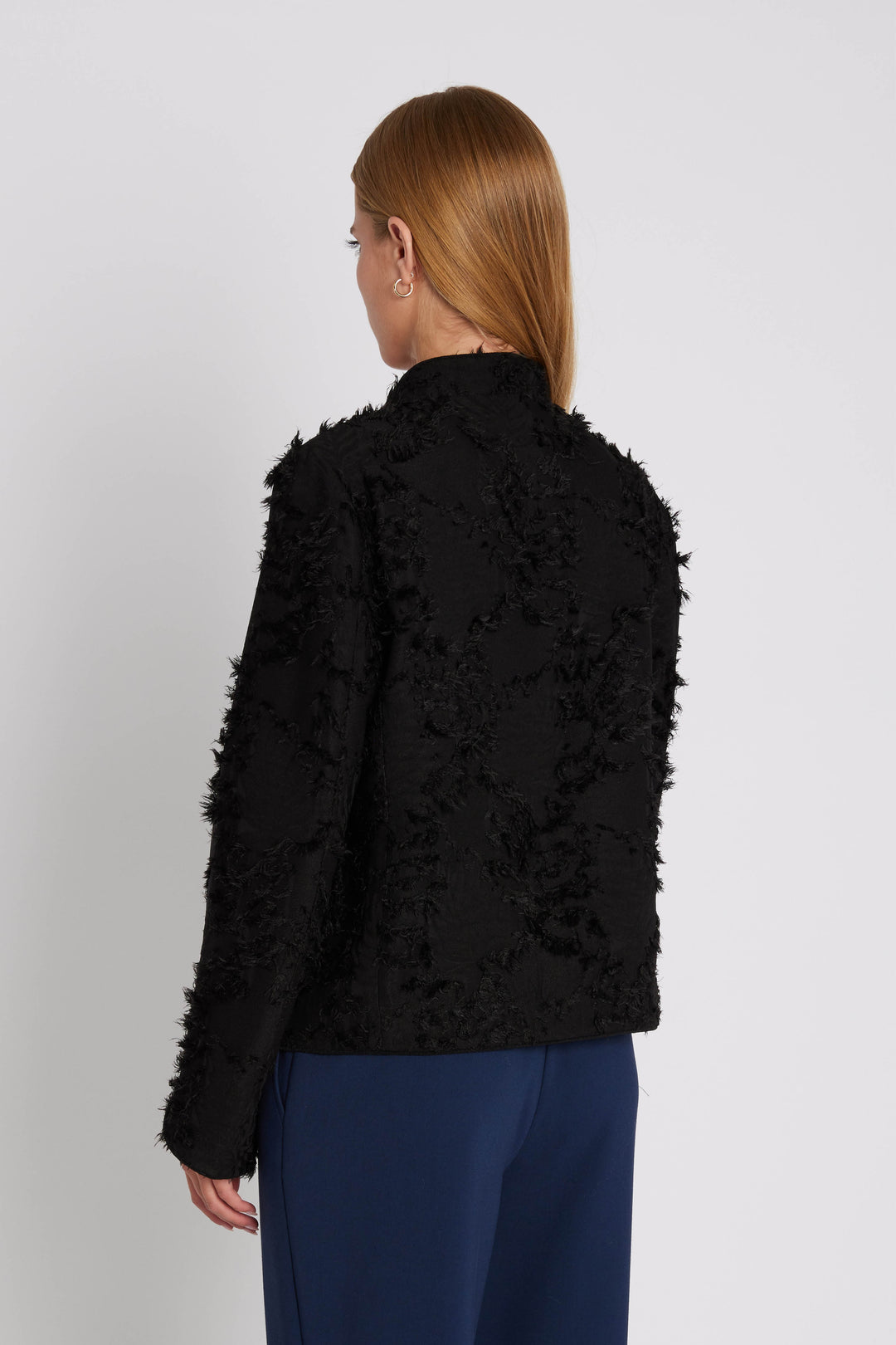 Rue de Femme RDFBellerose jakke BLAZERJACKETS Sort