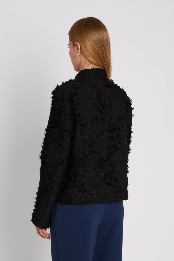 Rue de Femme RDFBellerose jakke BLAZERJACKETS Sort