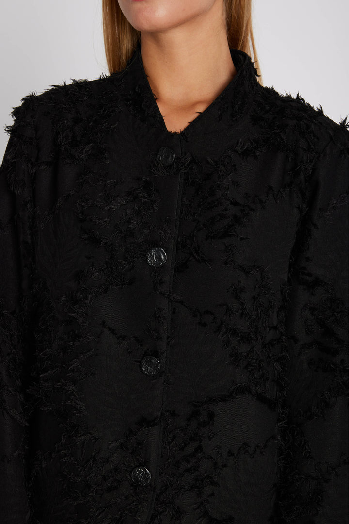 Rue de Femme RDFBellerose jakke BLAZERJACKETS Sort