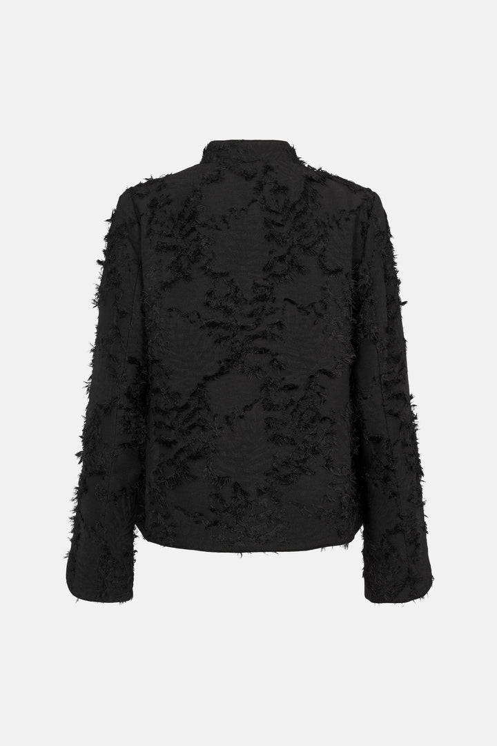 Rue de Femme RDFBellerose jakke BLAZERJACKETS Sort