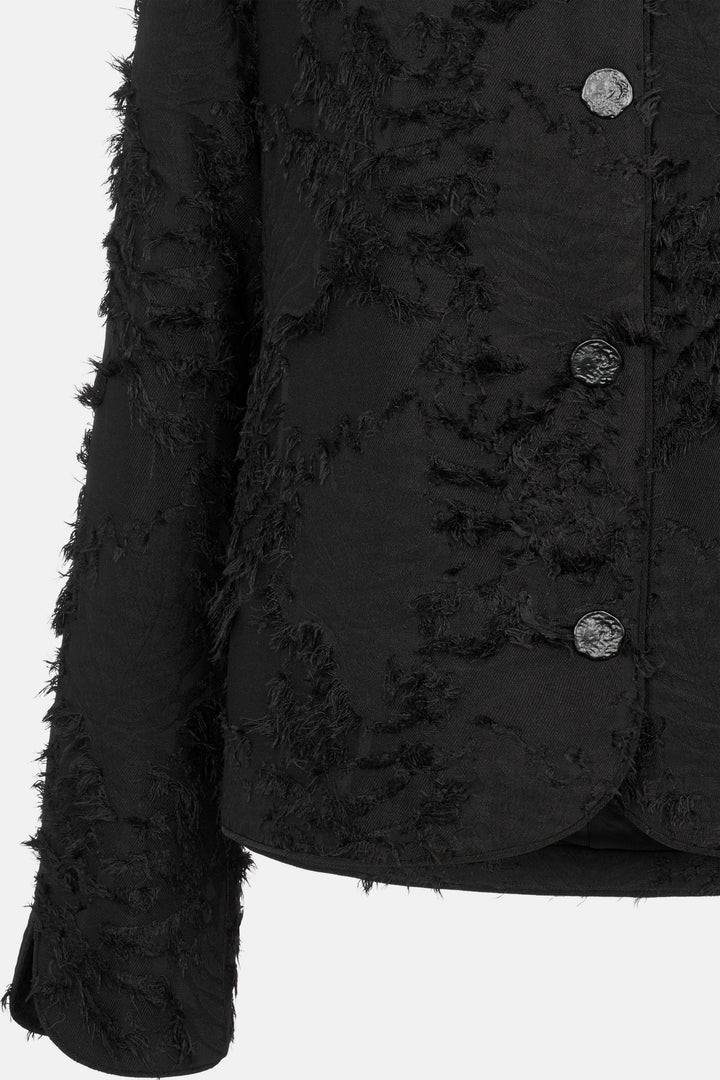 Rue de Femme RDFBellerose jakke BLAZERJACKETS Sort