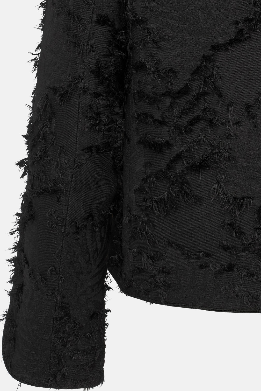 Rue de Femme RDFBellerose jakke BLAZERJACKETS Sort