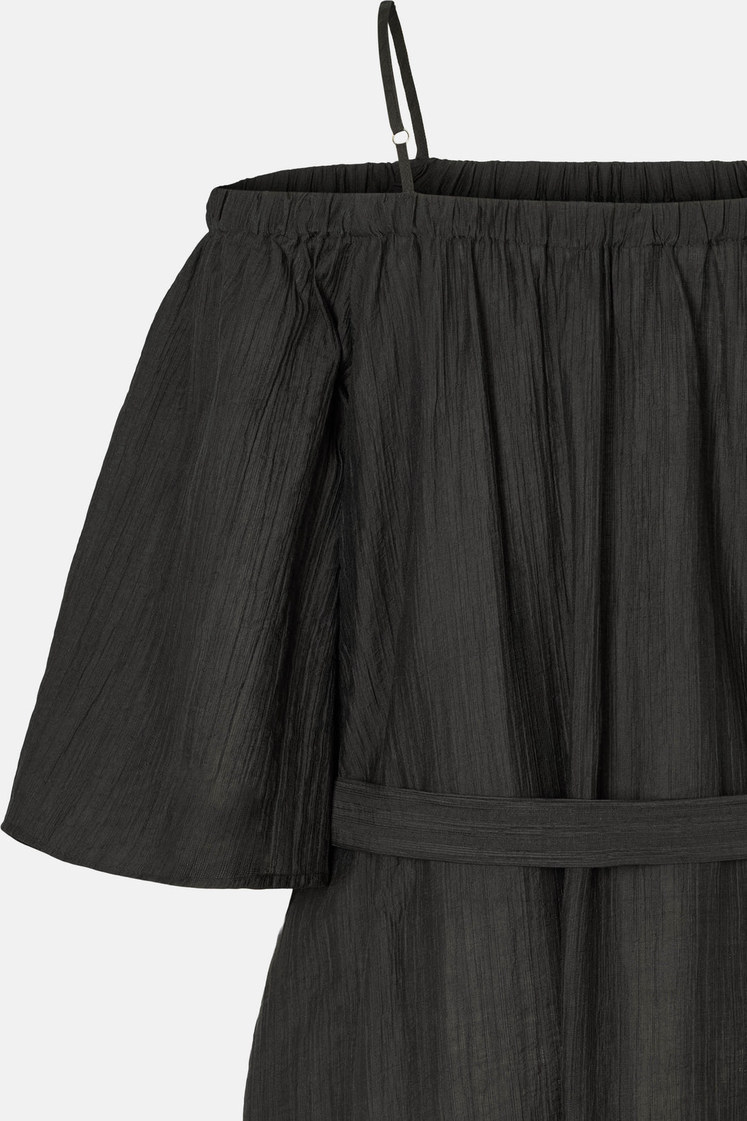 Rue de Femme RDFBernetta kjole DRESSES Sort