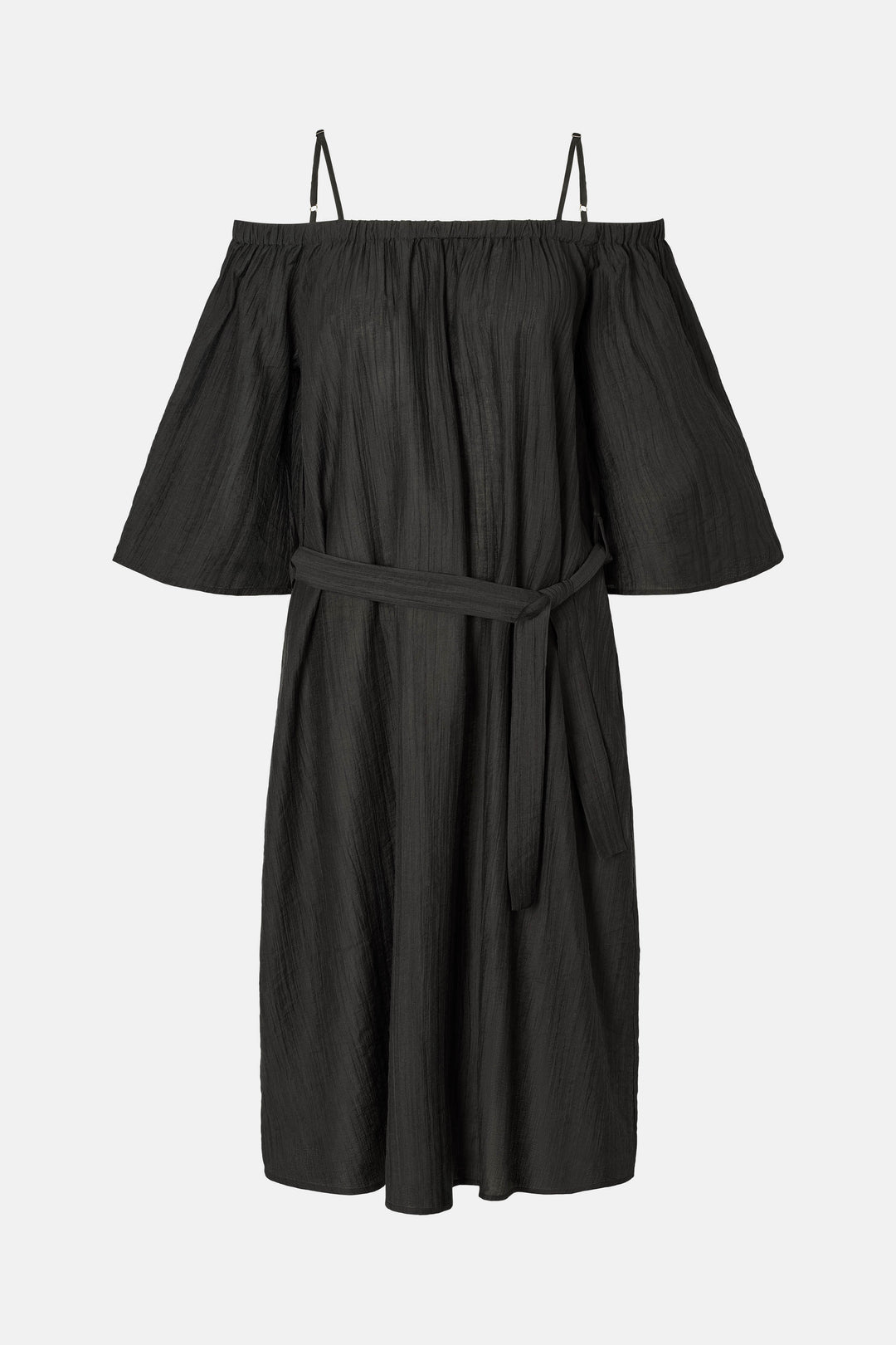 Rue de Femme RDFBernetta kjole DRESSES Sort