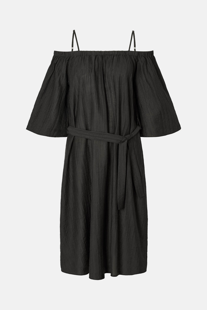 Rue de Femme RDFBernetta kjole DRESSES Sort