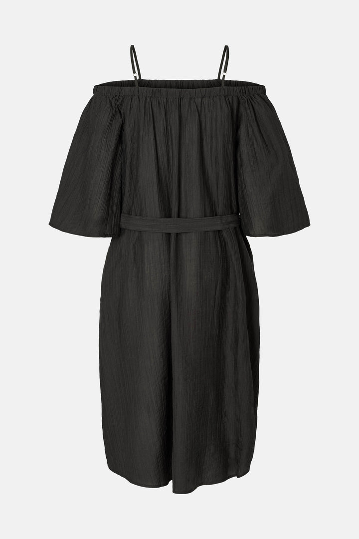 Rue de Femme RDFBernetta kjole DRESSES Sort