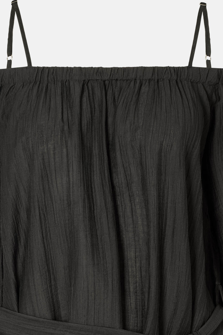 Rue de Femme RDFBernetta kjole DRESSES Sort