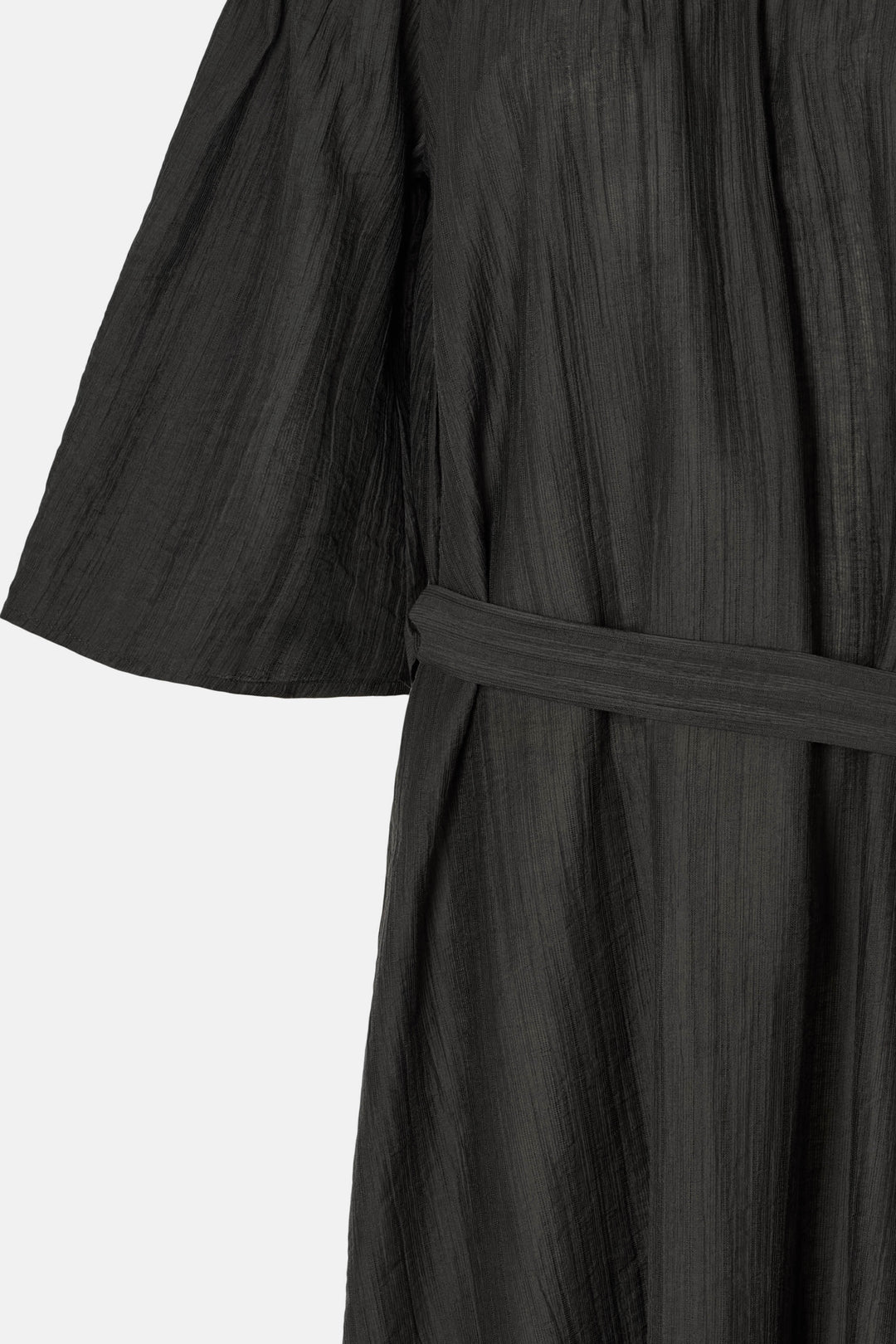 Rue de Femme RDFBernetta kjole DRESSES Sort