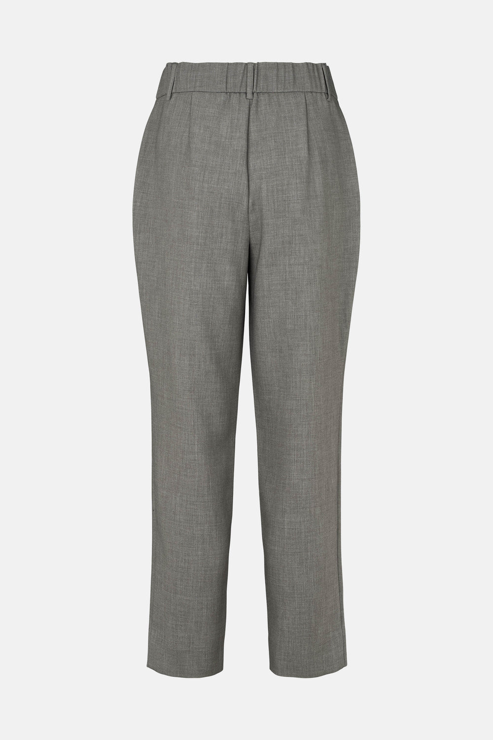 Rue de Femme RDFBethally bukser TROUSERS 412 City grey