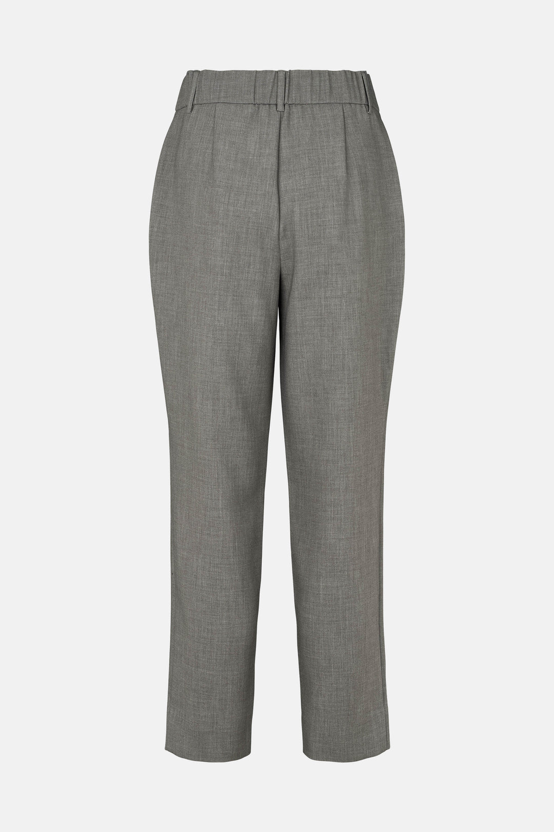 Rue de Femme RDFBethally bukser TROUSERS 412 City grey