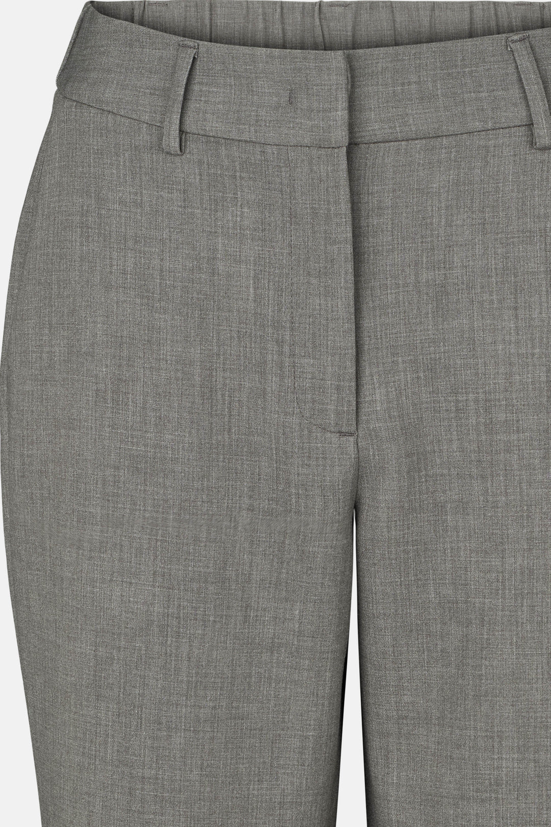 Rue de Femme RDFBethally bukser TROUSERS 412 City grey