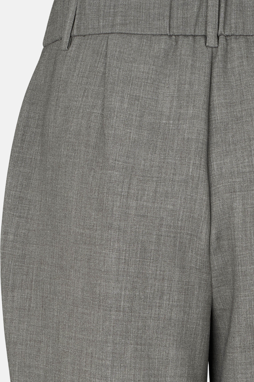 Rue de Femme RDFBethally bukser TROUSERS 412 City grey