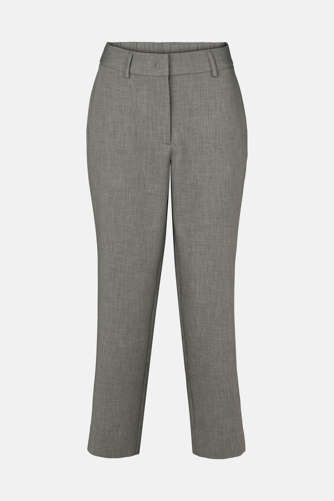 Rue de Femme RDFBethally bukser TROUSERS 412 City grey