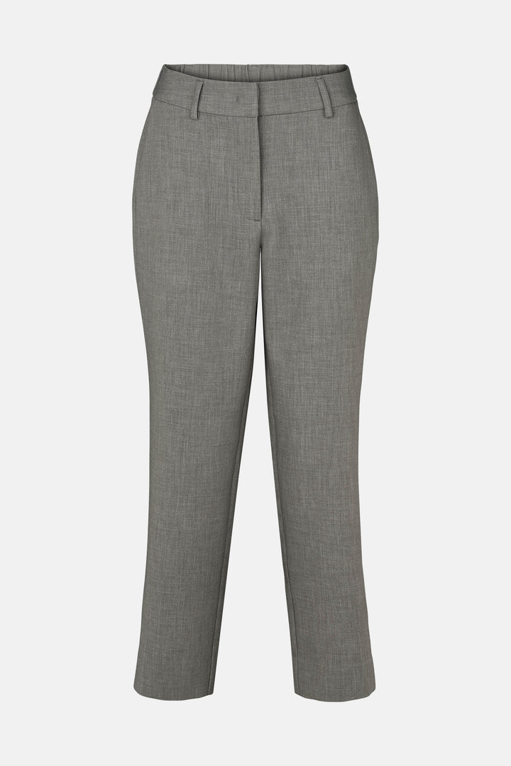 Rue de Femme RDFBethally bukser TROUSERS 412 City grey