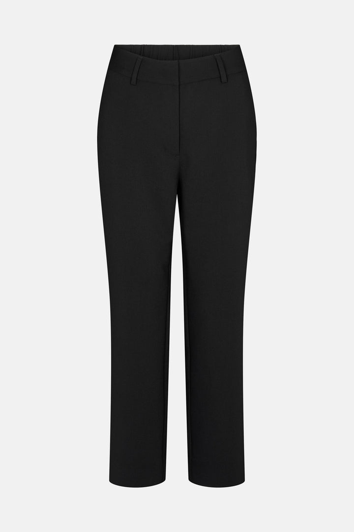 Rue de Femme RDFBethally bukser TROUSERS Sort