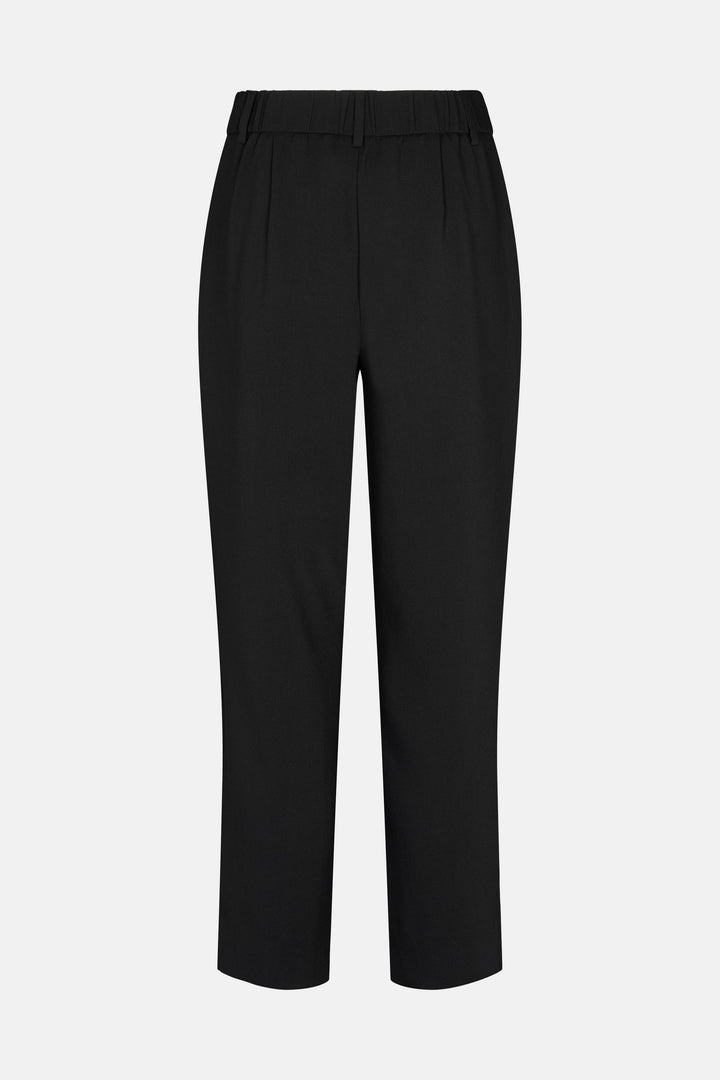 Rue de Femme RDFBethally bukser TROUSERS Sort