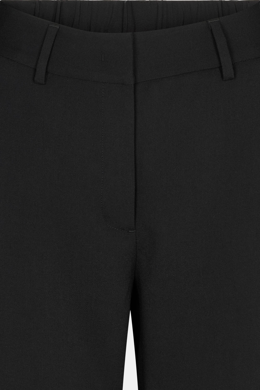 Rue de Femme RDFBethally bukser TROUSERS Sort