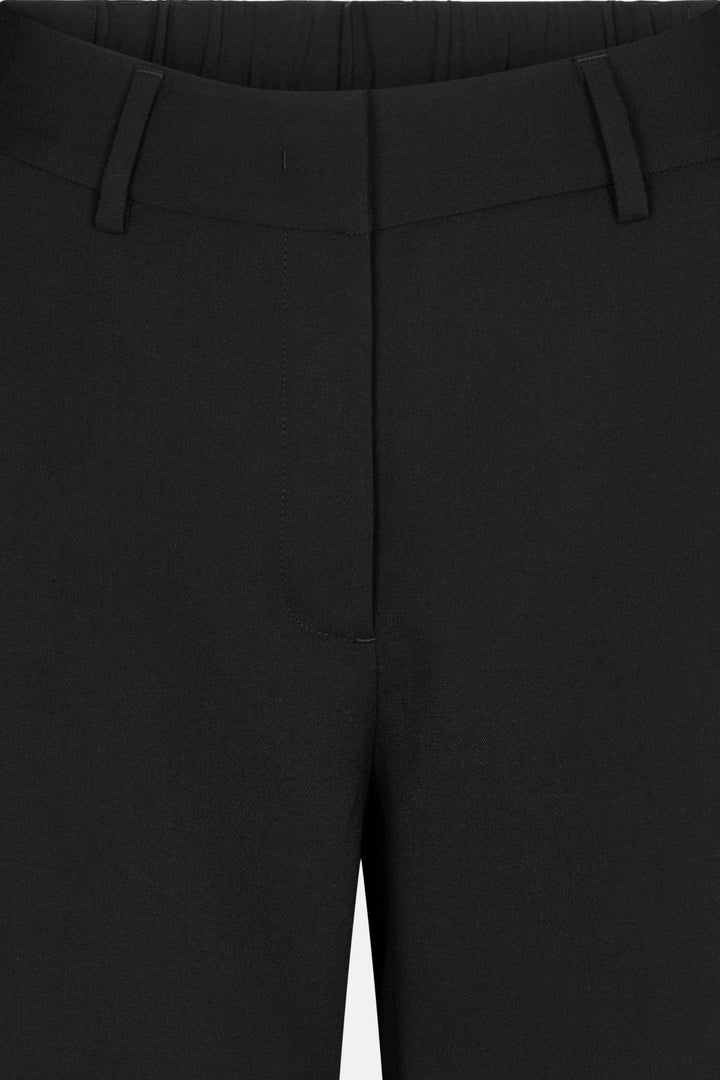 Rue de Femme RDFBethally bukser TROUSERS Sort